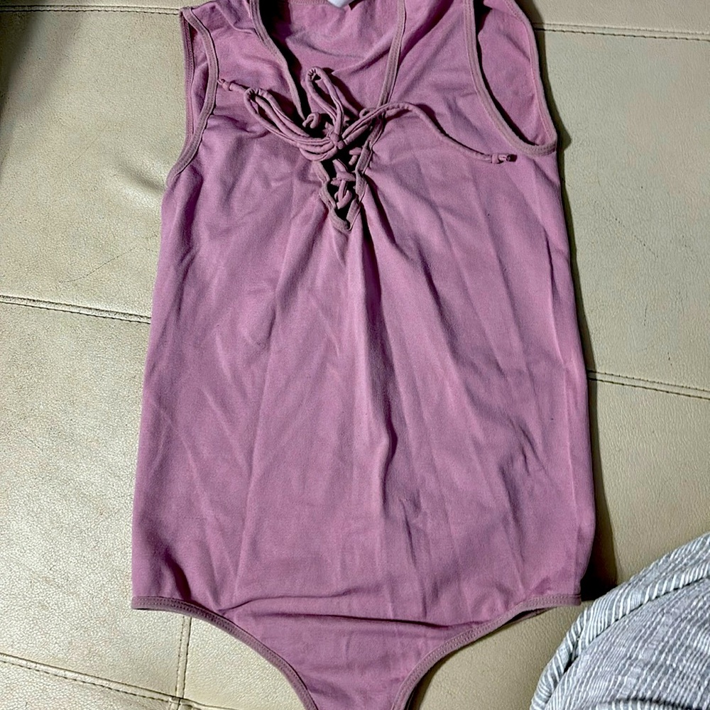 Bodysuit